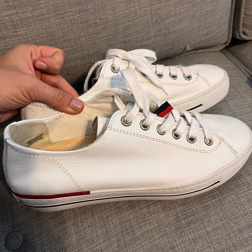 Paul Green Carly Low-Top Sneaker